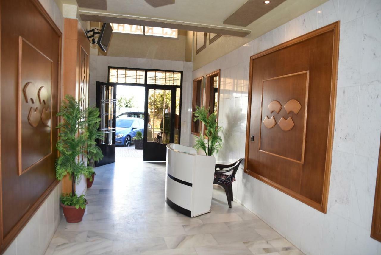 Wellness Home Tânger Exterior foto